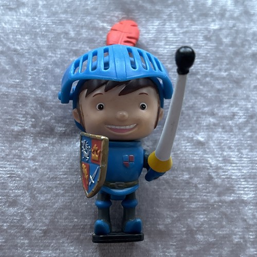 Mike the knight - mike,