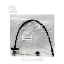 Toyota OEM Genuine LEVIN