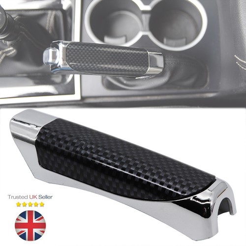 Universal car hand - hand, brake