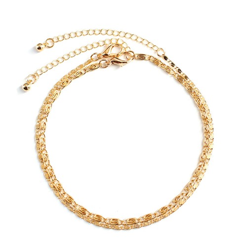 Women ankle bracelet 925 - women,