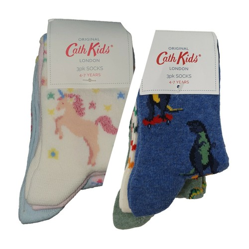 Cath kidston kids socks pack - kidston,
