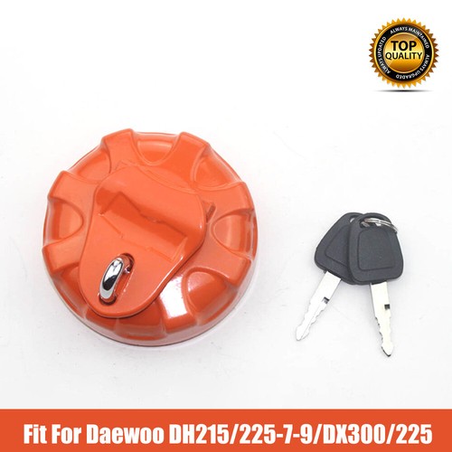 Fuel cap key fit - key,