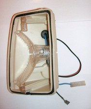 FIAT UNO - UNO TURBO / FRONT