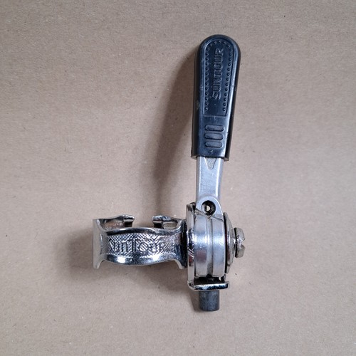 Vintage suntour gear shifter - vintage,
