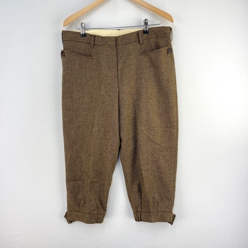 Purdey breeks womens 16r - uk,