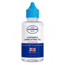 PTFE Lubricating Oil 30 ml –