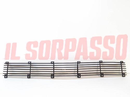 Front grille mask for ford - front,