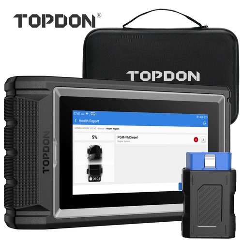 Topdon artidiag800bt2 all - artidiag800bt2,