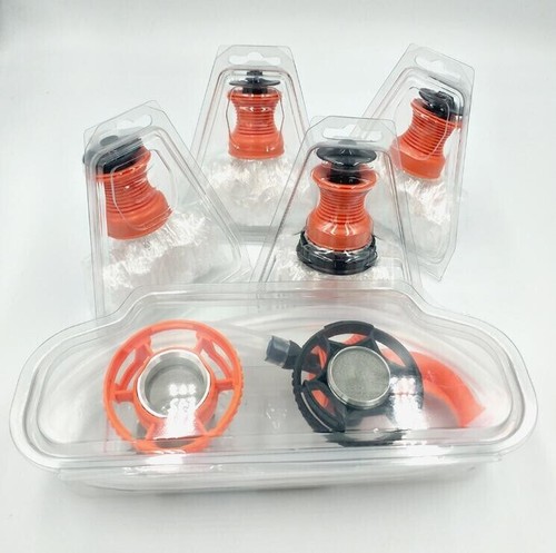 Easy valve starter set for - easy,
