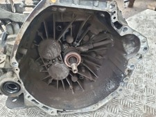 Mercedes vito gear box - gear,