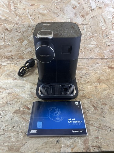 Longhi en650b nespresso - de'longhi,