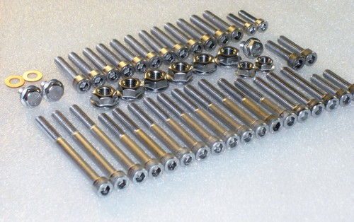 Suzuki rg125 gamma engine - gamma, &