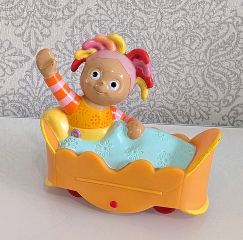 The night garden upsy daisy - the,