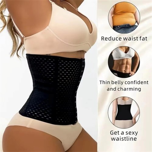 Women breathable waist - waist, trainer