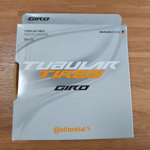 Continental giro tubular - giro,