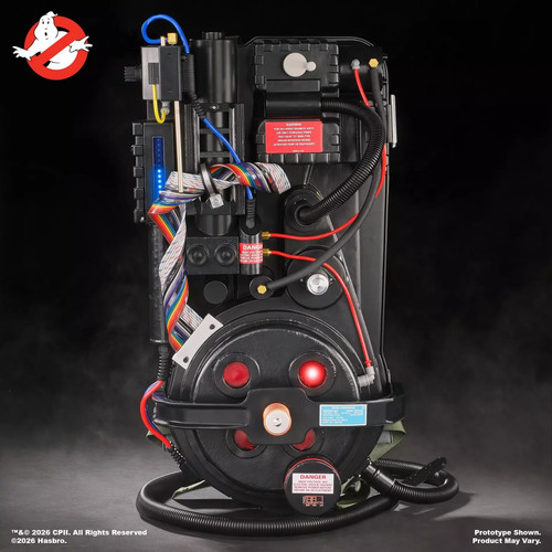 Ghostbusters plasma series - plasma,