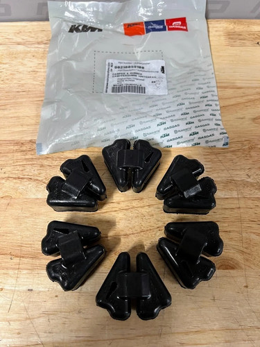 Genuine ktm 125 - genuine,