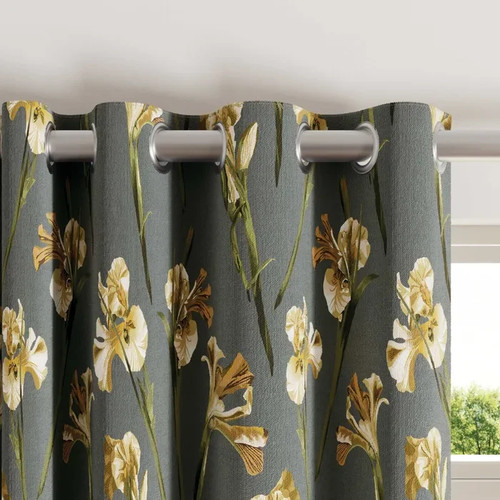 Ted baker wild iris - wild, lined