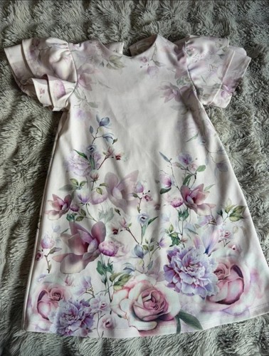 Girls next flower occasion - next,