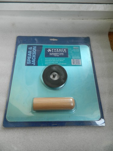 Tyzack standard aluminium - tyzack,