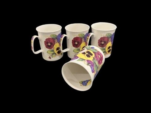 Vintage rare staffordshire - rare,