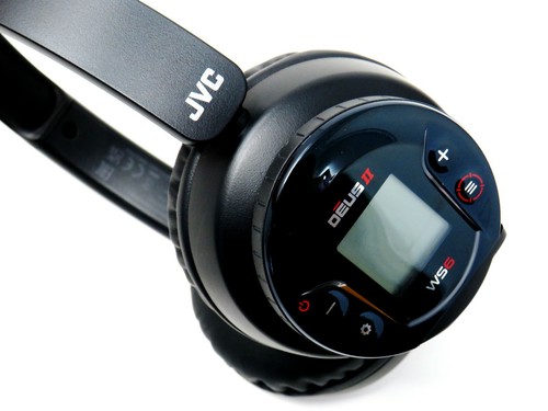 Deus headphones - deus,