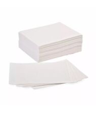 Disposable White Lint Free