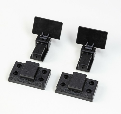 Lid hinges mounts for - hinges,