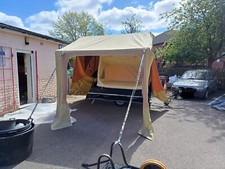 Raclet panama compact - panama, trailer