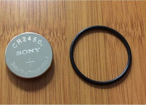 Battery kit for - battery, aladin