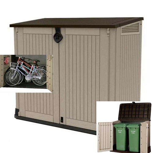 Large keter store midi - keter,