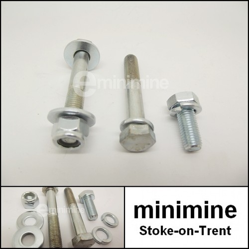 Classic mini top engine steady - mini,