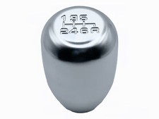 silver T2 gear shift knob 6