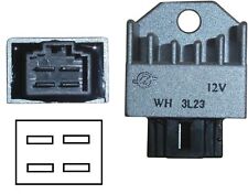 Regulator/Rectifier For Honda