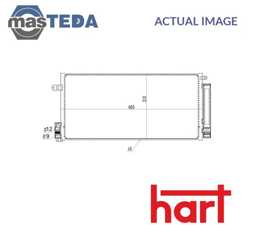 606 397 air con - 397,