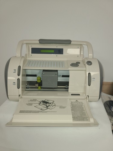 Cricut crv001 die - crv001, cutter