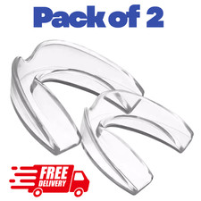 Gum Shield Dental Clear Gel