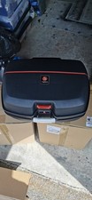 Panniers Set + top box for BMW