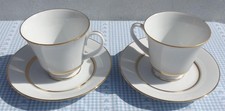 Noritake Gloria Tea Cups &
