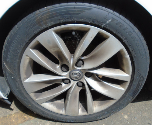 Vauxhall insignia sri - vauxhall,