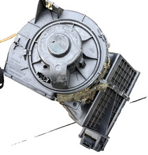 Ford Galaxy 2000-2006 Heater