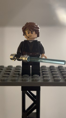 Lego star wars - lego, anakin