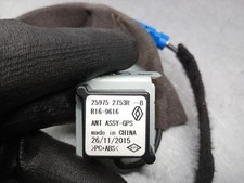 259752753R electronic module for Renault Talisman (LP) 1.5 DCI 110 5458353