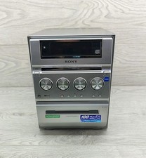 Sony HCD-GP7 CD, TAPE,AM FM