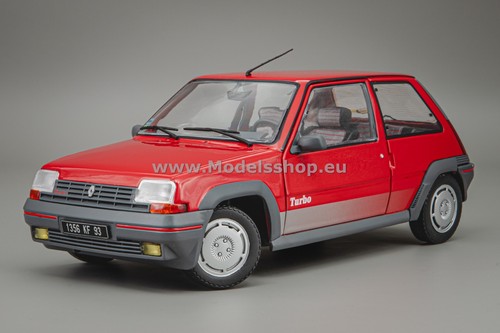 Solido s1810001 renault gt - renault,
