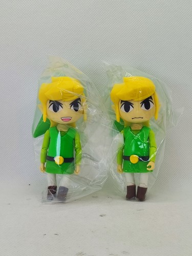 Jakks pacific wind waker - wind,