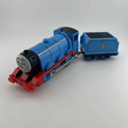 Gordon trackmaster thomas - trackmaster, the