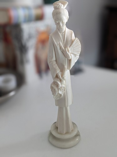 Vintage giannelli alabaster - giannelli,