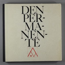 Den Permanente	Hiort, Esbjørn