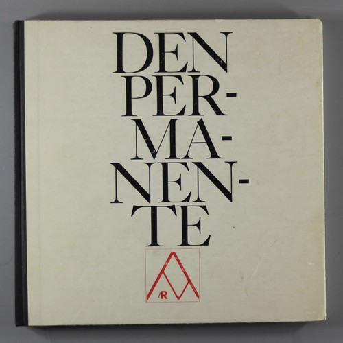 Den permanente hiort esbjørn - den, hiort,